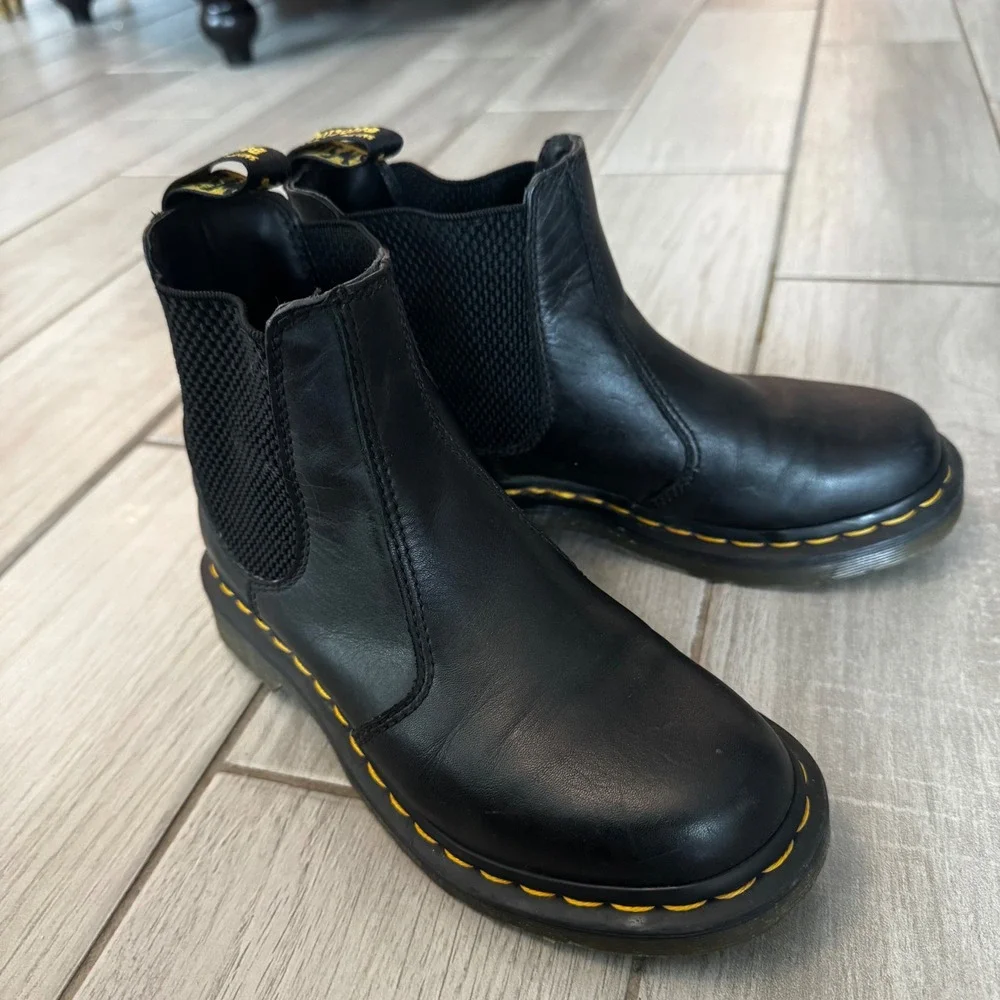 Dr. Martens dr martens